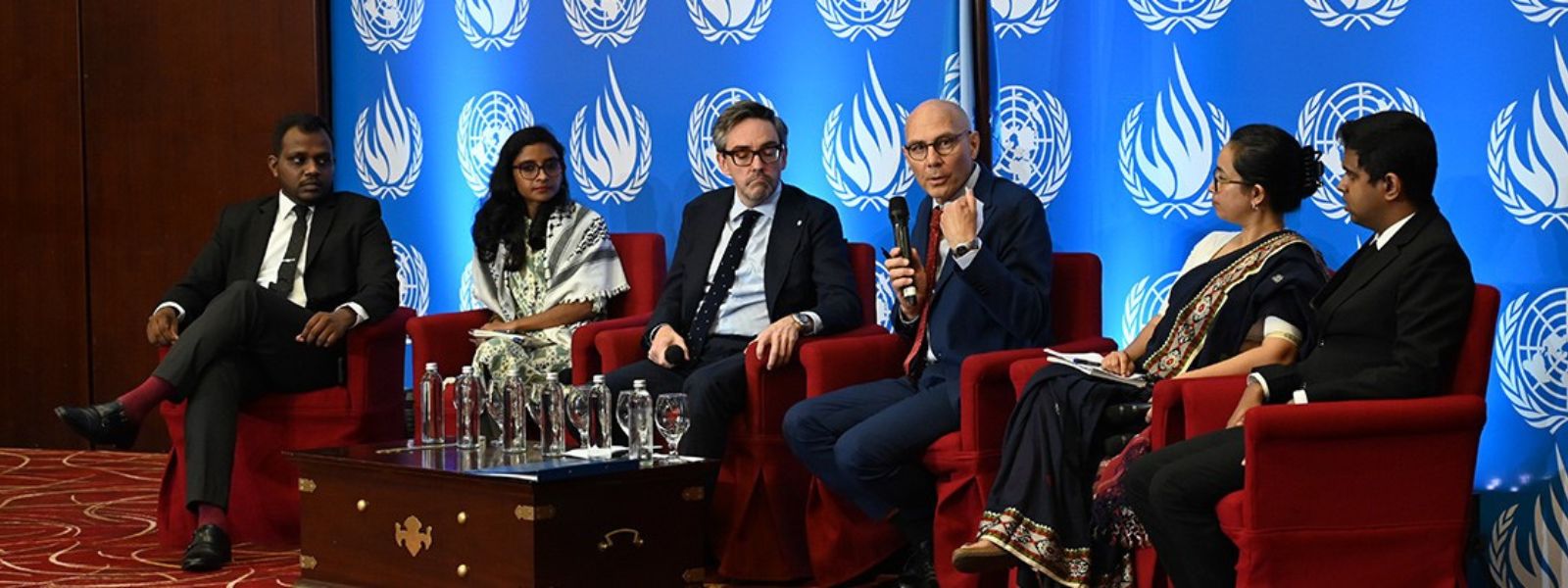 Sri Lanka’s Struggles Hold Lessons for the World